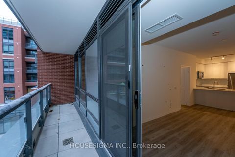 Photo 29 at 304 - 3260 Sheppard Avenue E, Sullivan, Toronto