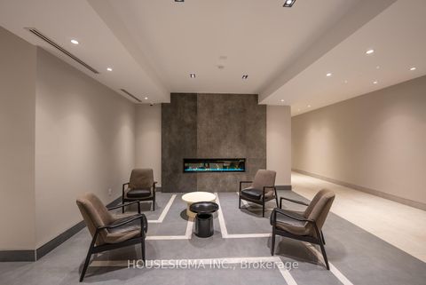 Photo 33 at 304 - 3260 Sheppard Avenue E, Sullivan, Toronto