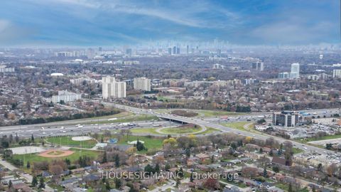 Photo 34 at 304 - 3260 Sheppard Avenue E, Sullivan, Toronto