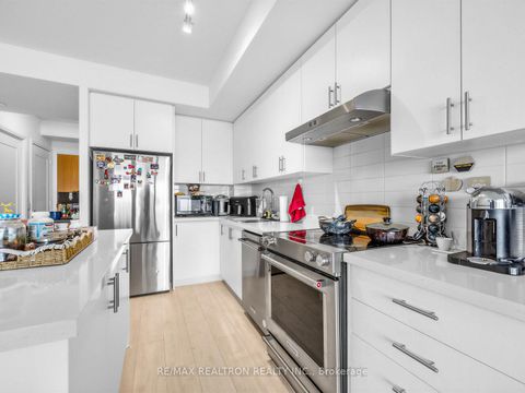 Photo 5 at 230 - 8960 Jane Street, Vellore Village, Vaughan