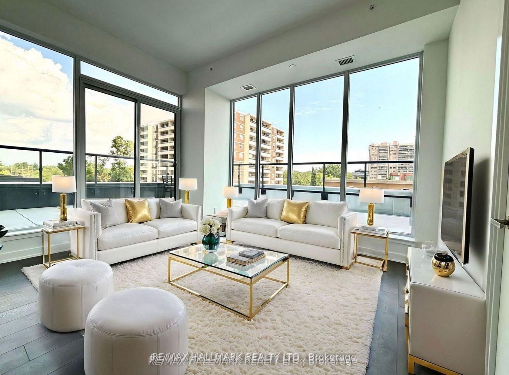 402 - 370 Martha Street, Brant, Burlington 