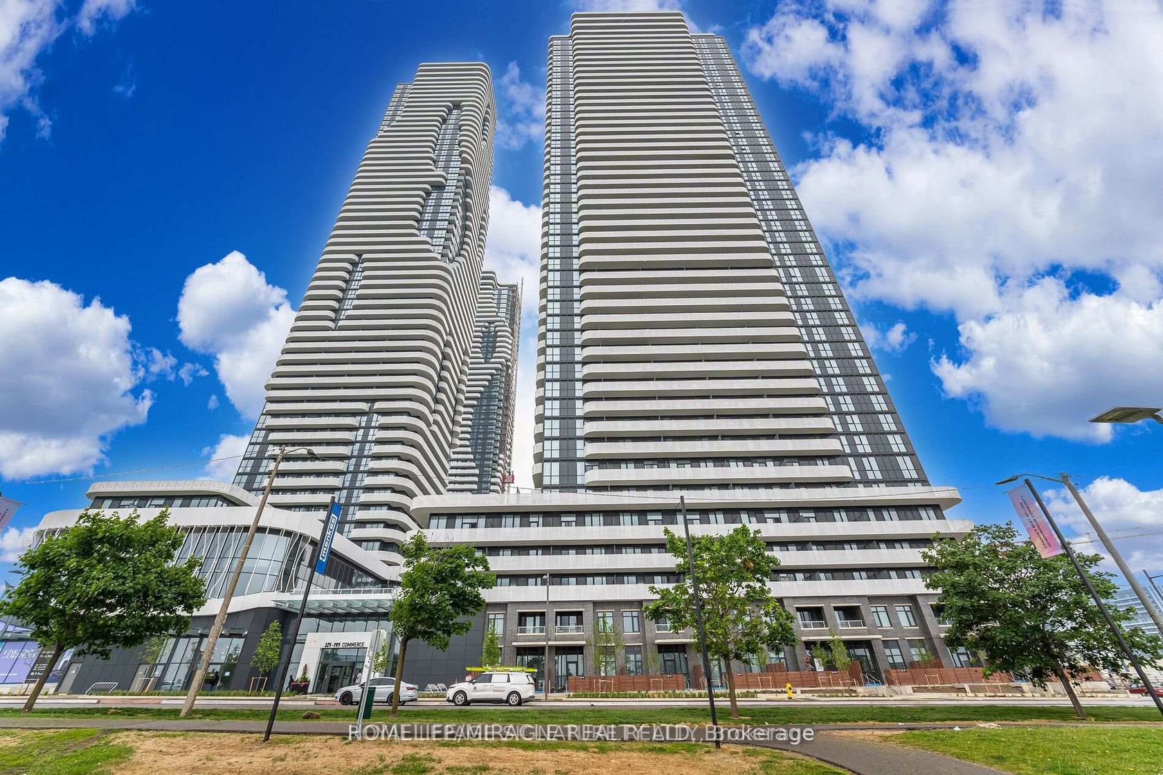 1003 - 195 Commerce Street, Vaughan Corporate Centre, Vaughan by Loree Meneguzzi Real Estate 1003 - 195 Commerce Street, Vaughan Corporate Centre, Vaughan