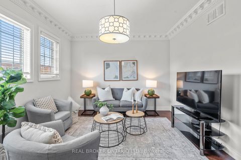 Photo 0 at 85 Laurier Avenue, Oak Ridges, Richmond Hill