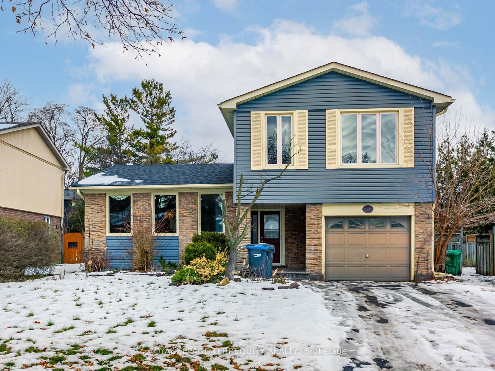 2619 Spruce Needle Drive, Erin Mills, Mississauga 