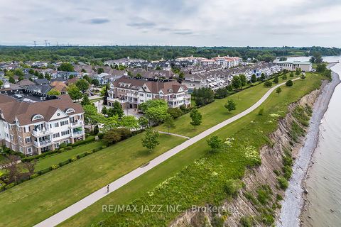 Photo 2 at 102 - 375 Lakebreeze Drive, Newcastle, Clarington