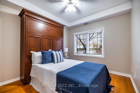 Photo 23 at 102 - 375 Lakebreeze Drive, Newcastle, Clarington