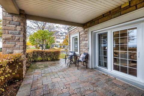 Photo 26 at 102 - 375 Lakebreeze Drive, Newcastle, Clarington