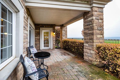Photo 27 at 102 - 375 Lakebreeze Drive, Newcastle, Clarington