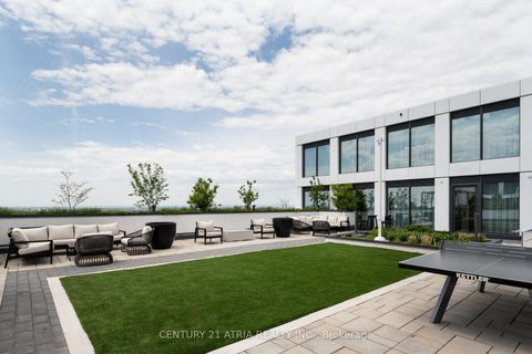 Photo 6 at 1511 - 1100 Sheppard Avenue W, York University Heights, Toronto