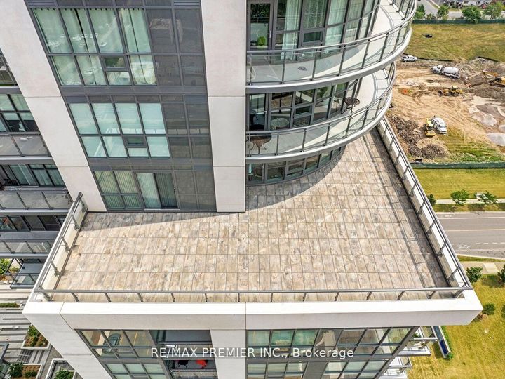 Photo 4 at 1805 - 15 Lynch Street, Queen Street Corridor, Brampton