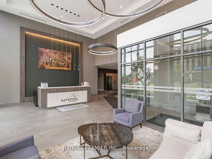 Photo 7 at 1805 - 15 Lynch Street, Queen Street Corridor, Brampton