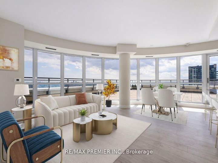 Photo 13 at 1805 - 15 Lynch Street, Queen Street Corridor, Brampton