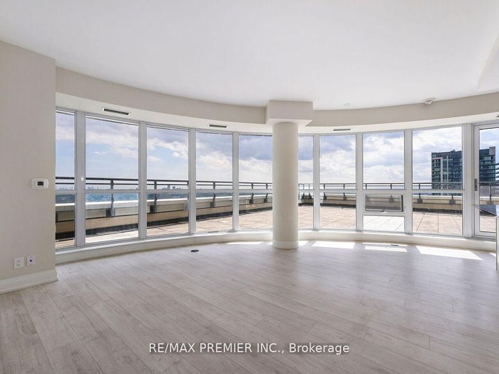 Photo 14 at 1805 - 15 Lynch Street, Queen Street Corridor, Brampton