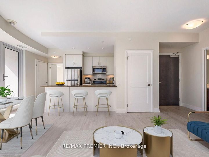 Photo 18 at 1805 - 15 Lynch Street, Queen Street Corridor, Brampton