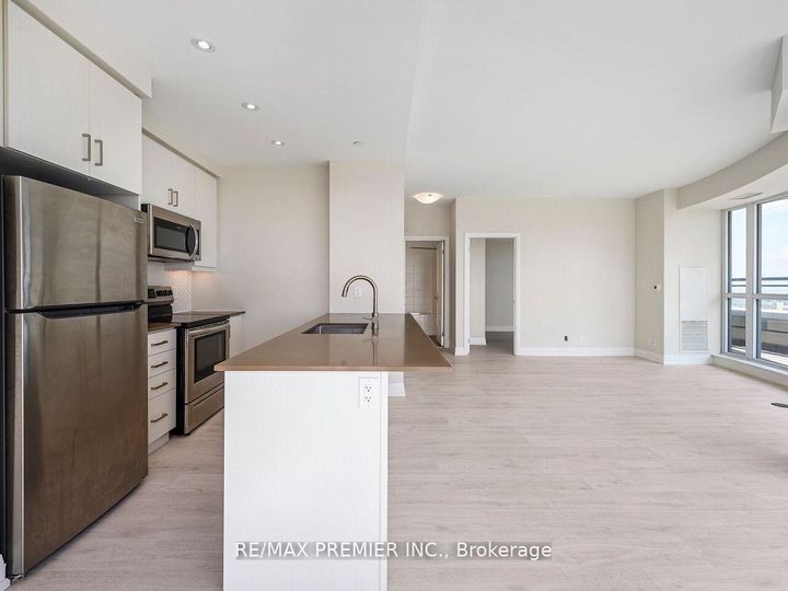 Photo 23 at 1805 - 15 Lynch Street, Queen Street Corridor, Brampton