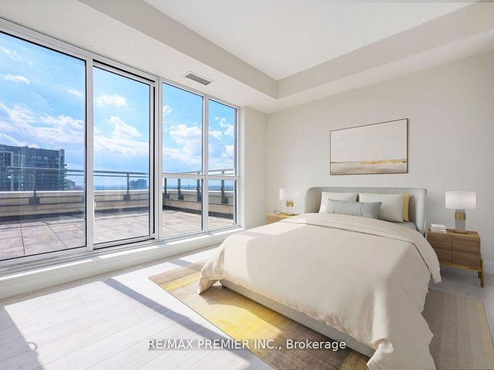 Photo 30 at 1805 - 15 Lynch Street, Queen Street Corridor, Brampton