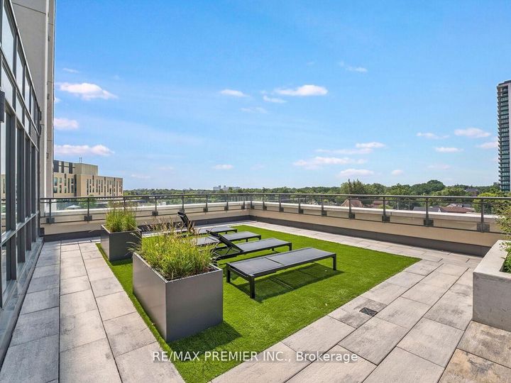 Photo 42 at 1805 - 15 Lynch Street, Queen Street Corridor, Brampton