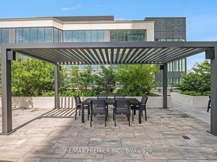 Photo 44 at 1805 - 15 Lynch Street, Queen Street Corridor, Brampton