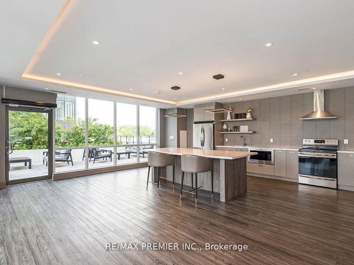 Photo 46 at 1805 - 15 Lynch Street, Queen Street Corridor, Brampton