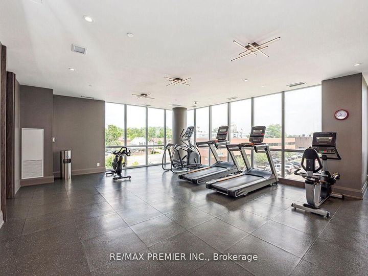 Photo 47 at 1805 - 15 Lynch Street, Queen Street Corridor, Brampton