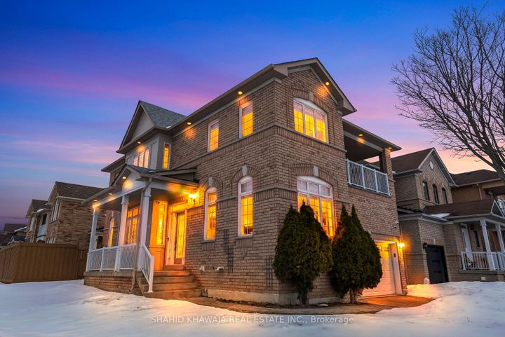 Photo 0 at 3849 Talias Crescent, Churchill Meadows, Mississauga