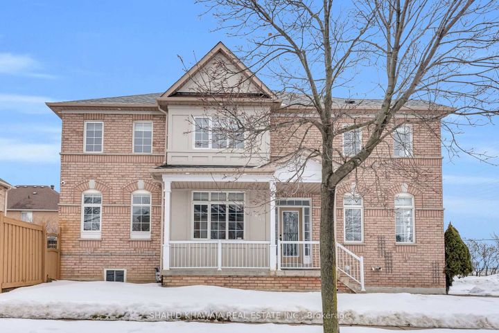 Photo 1 at 3849 Talias Crescent, Churchill Meadows, Mississauga