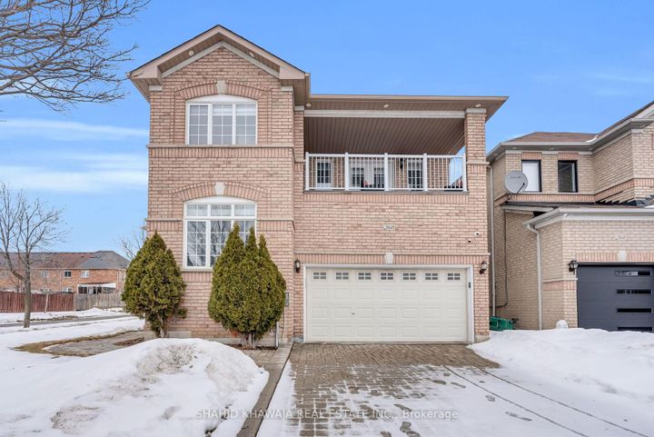 Photo 3 at 3849 Talias Crescent, Churchill Meadows, Mississauga