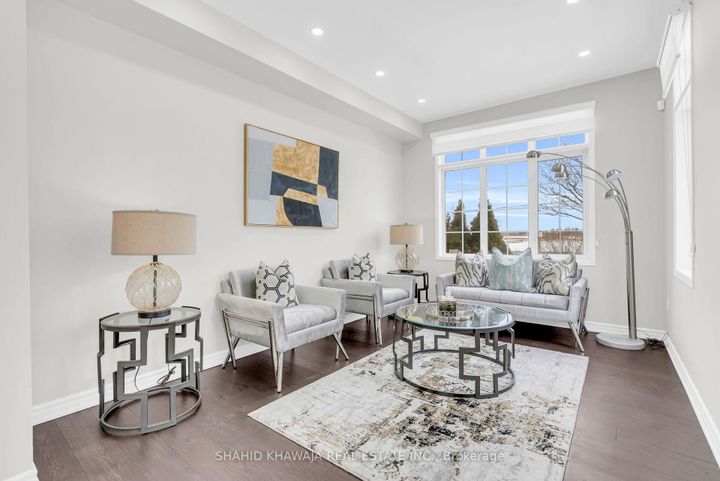 Photo 5 at 3849 Talias Crescent, Churchill Meadows, Mississauga