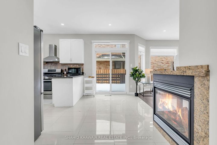 Photo 10 at 3849 Talias Crescent, Churchill Meadows, Mississauga