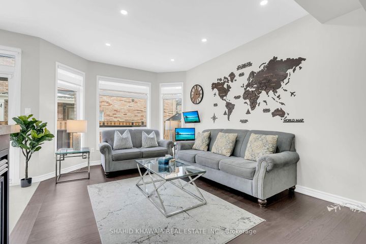 Photo 19 at 3849 Talias Crescent, Churchill Meadows, Mississauga