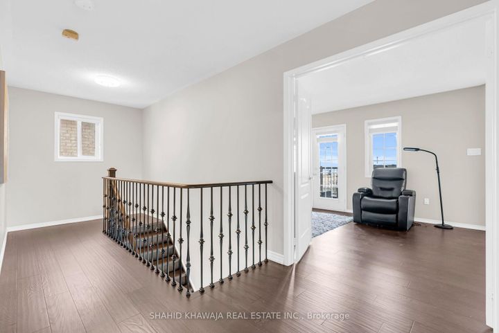 Photo 22 at 3849 Talias Crescent, Churchill Meadows, Mississauga