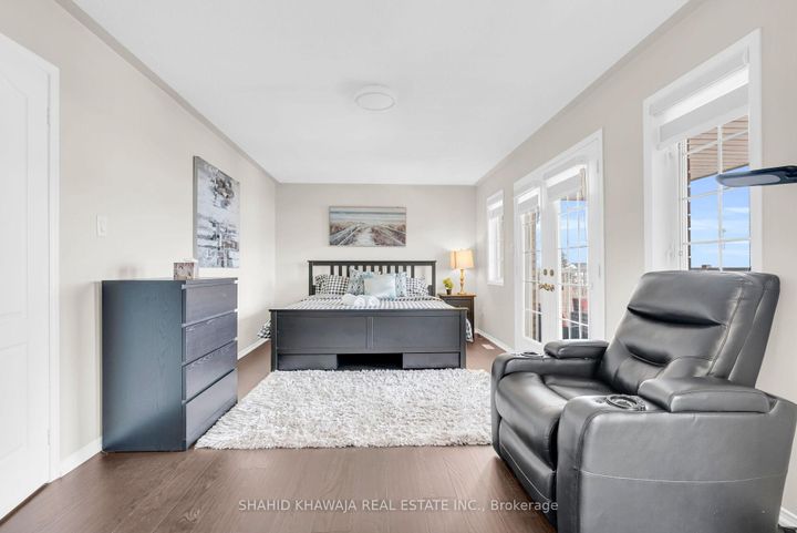 Photo 24 at 3849 Talias Crescent, Churchill Meadows, Mississauga