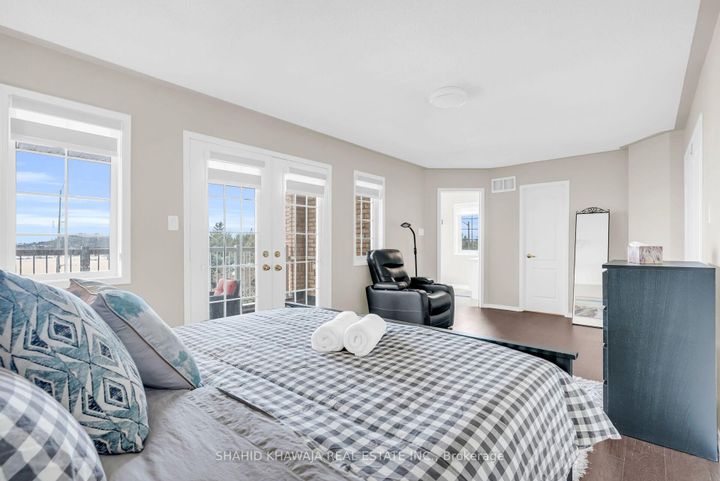 Photo 25 at 3849 Talias Crescent, Churchill Meadows, Mississauga