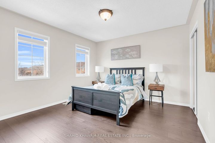 Photo 30 at 3849 Talias Crescent, Churchill Meadows, Mississauga