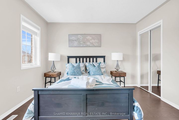 Photo 31 at 3849 Talias Crescent, Churchill Meadows, Mississauga