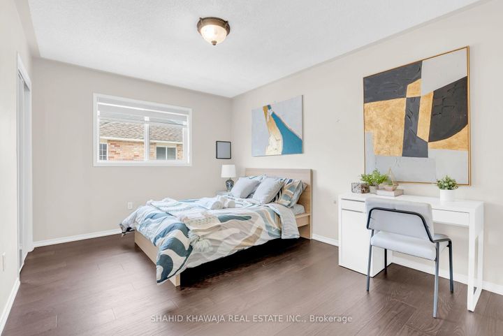 Photo 33 at 3849 Talias Crescent, Churchill Meadows, Mississauga