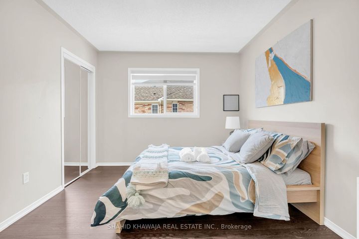 Photo 34 at 3849 Talias Crescent, Churchill Meadows, Mississauga