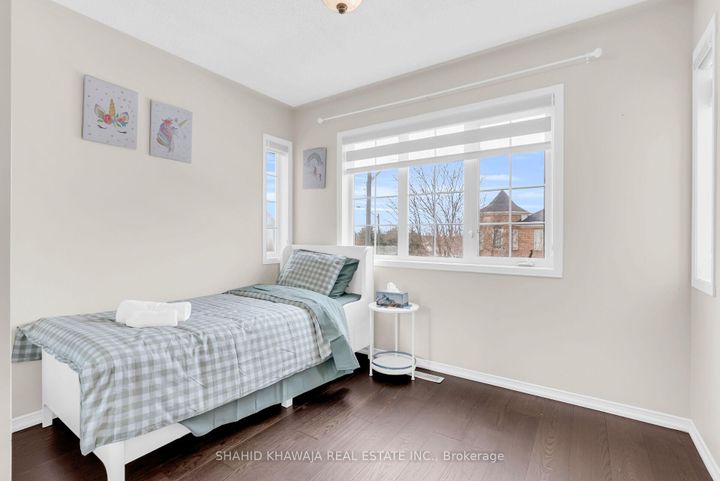 Photo 35 at 3849 Talias Crescent, Churchill Meadows, Mississauga