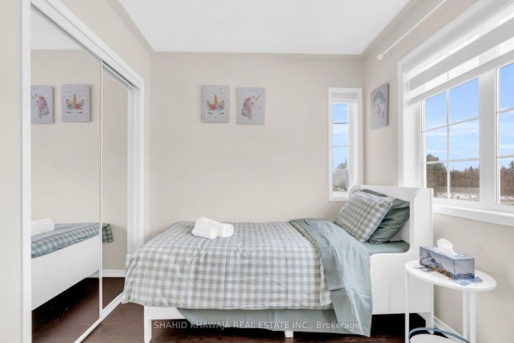 Photo 36 at 3849 Talias Crescent, Churchill Meadows, Mississauga