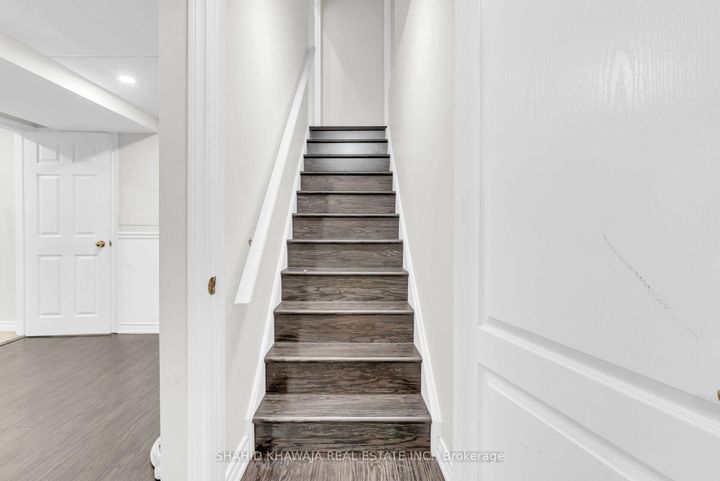 Photo 37 at 3849 Talias Crescent, Churchill Meadows, Mississauga