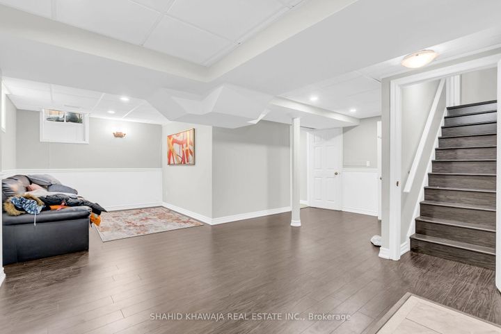 Photo 38 at 3849 Talias Crescent, Churchill Meadows, Mississauga