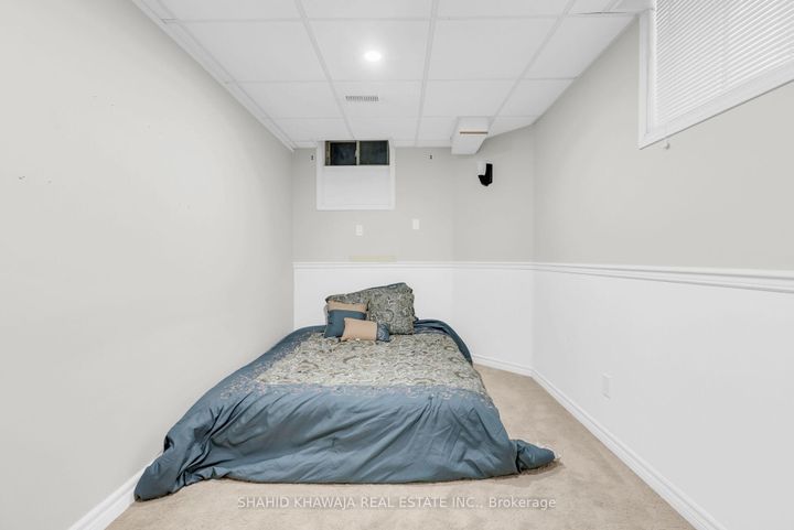 Photo 40 at 3849 Talias Crescent, Churchill Meadows, Mississauga