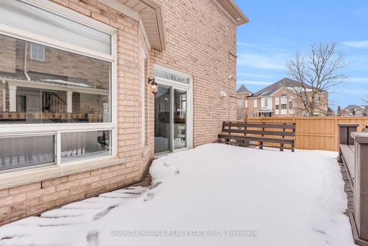 Photo 42 at 3849 Talias Crescent, Churchill Meadows, Mississauga