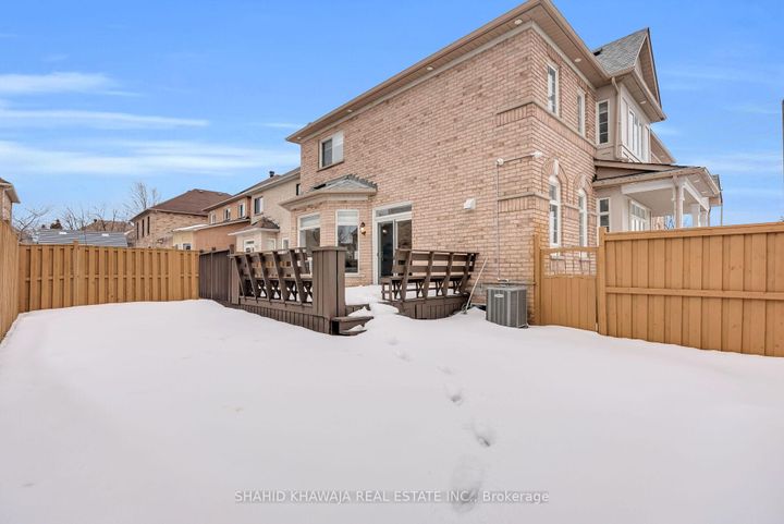 Photo 43 at 3849 Talias Crescent, Churchill Meadows, Mississauga