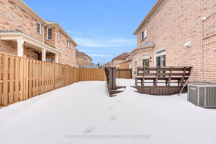 Photo 44 at 3849 Talias Crescent, Churchill Meadows, Mississauga