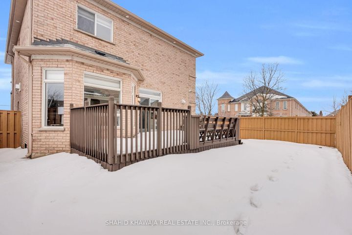 Photo 45 at 3849 Talias Crescent, Churchill Meadows, Mississauga