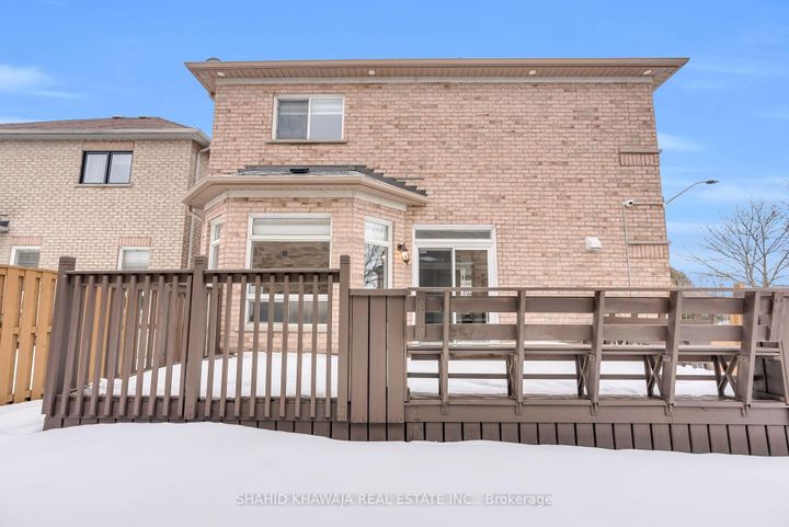 Photo 46 at 3849 Talias Crescent, Churchill Meadows, Mississauga