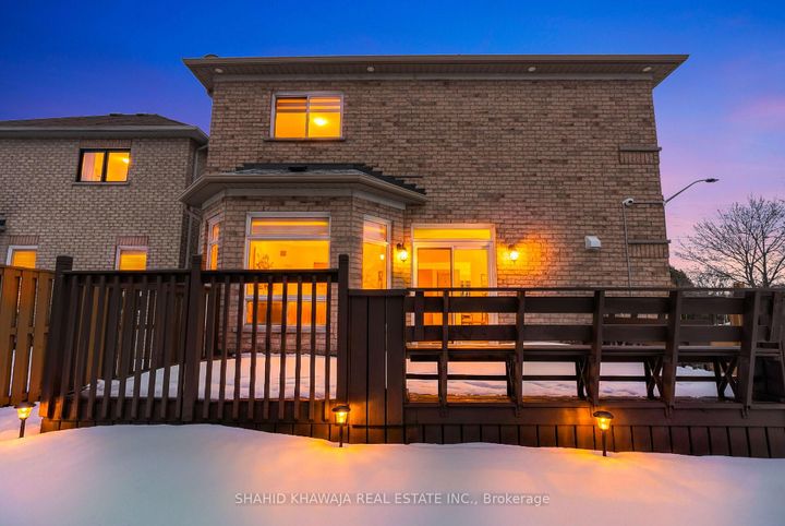 Photo 47 at 3849 Talias Crescent, Churchill Meadows, Mississauga