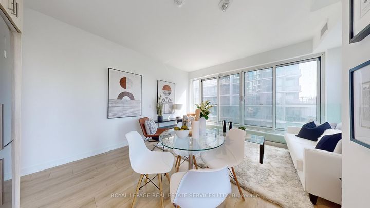 Photo 7 at 213 - 1195 The Queensway, City Centre West, Toronto