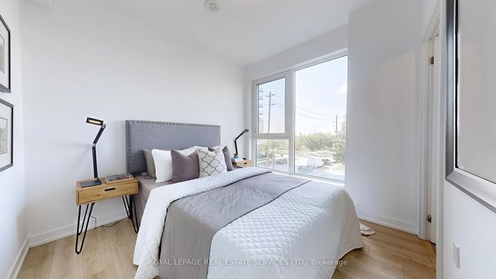 Photo 11 at 213 - 1195 The Queensway, City Centre West, Toronto